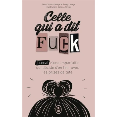 Image de Celle qui a dit Fuck