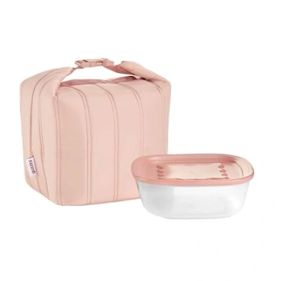 Afbeelding van GUZZINI Thermostas S Roze