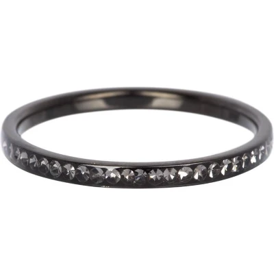 Afbeelding van zirconia blackstone iXXXi Vulring 2 mm Black 20 / Zwart