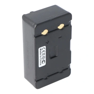 Afbeelding van Batterij geschikt voor Autec LBM02MH kraanbatterij 2000 mAh en 2,4 volt
