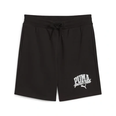 Image de Short PUMA Class Enfant et Adolescent