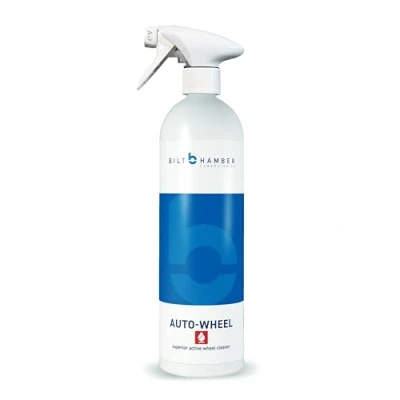 Afbeelding van Bilt Hamber Auto Wheel velgenreiniger 1000ml