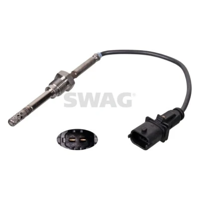 Afbeelding van SWAG 40 10 0822 Sensoren OPEL: Astra J Hatchback, Corsa D Meriva B, CHEVROLET: Aveo Hatchback