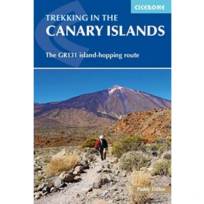 Afbeelding van Trekking in the Canary Islands