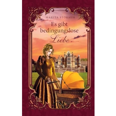 Afbeelding van Es gibt bedingungslose Liebe