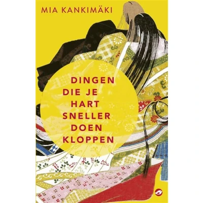 Image de Dingen die je hart sneller doen kloppen