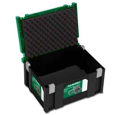 Afbeelding van HiKOKI hsc II III met schuim inleg 402540