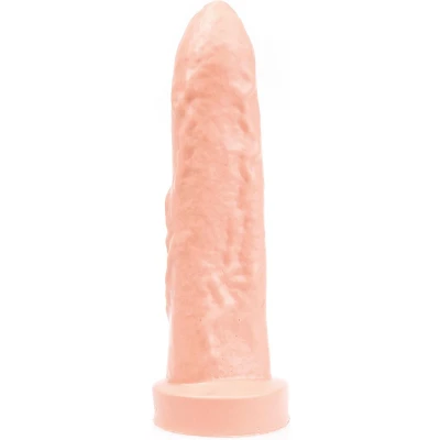 Afbeelding van Hung System Dildo Todd Huidskleur