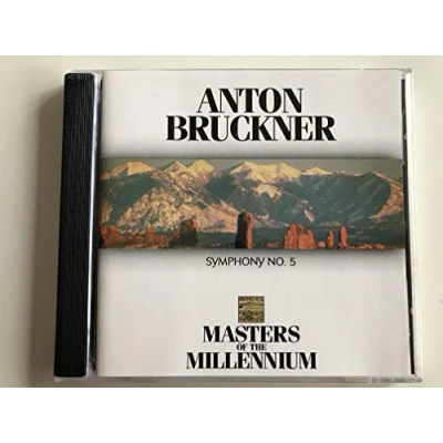 Afbeelding van Symphony No.5