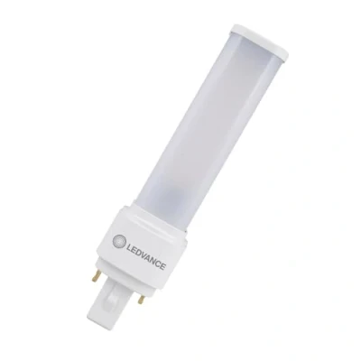 Afbeelding van Ledvance DULUX D LED 5W 840 Koel Wit Vervangt 10W