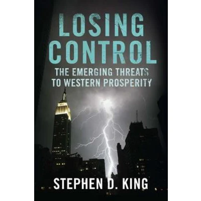 Afbeelding van Losing Control When the West&#039;s Economic Prosperity Can No Longer Be Taken For Granted