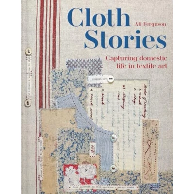 Afbeelding van Cloth Stories