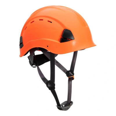 Afbeelding van Veiligheidshelm Hoog Endurance met ventilatie PS63 Portwest