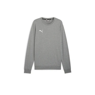 Afbeelding van PUMA Teamgoal Casuals Pull en tricot à col rond SWE pour homme