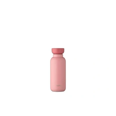 Afbeelding van Isoleerfles ellipse 350 ml nordic pink Mepal
