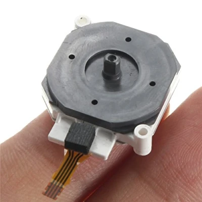 Afbeelding van C FUNN Vervangende 3D knop analoge controller voor Nintendo XL
