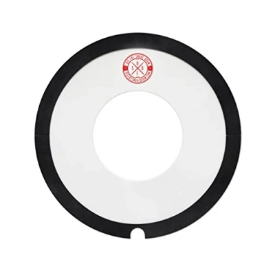 Image de Big fat snare drum bfs 14don anti harmonique caisse claire steve&#039;s donut 14&#039;&#039;