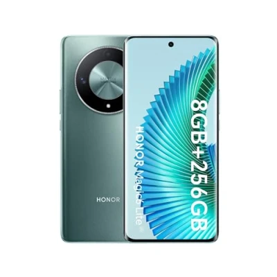 Image de Honor Magic6 Lite 8Go/256Go Vert