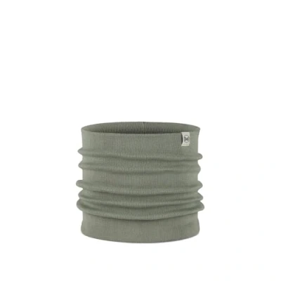 Afbeelding van BUFF© Knitted Nekwarmer LILON OPALINE