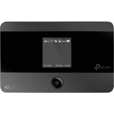 Afbeelding van TP Link M7350 Mifi router 4G LTE
