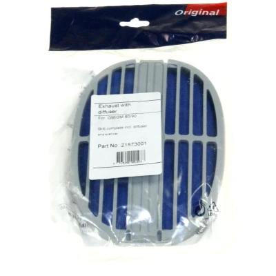 Afbeelding van Nilfisk 21573001 stofzuigerfilter