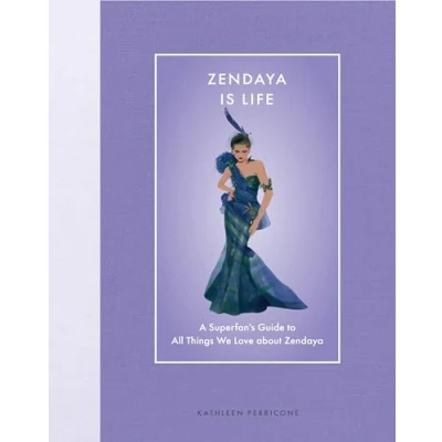Afbeelding van Modern Icons Zendaya Is Life