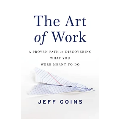Afbeelding van Art Of Work