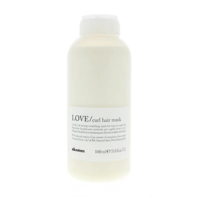 Afbeelding van Davines LOVE Curl Masker 1.000 ml