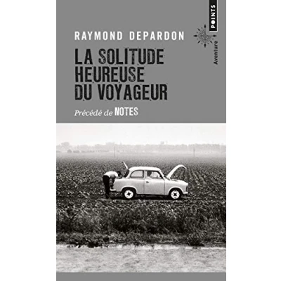 Image de La Solitude heureuse du voyageur