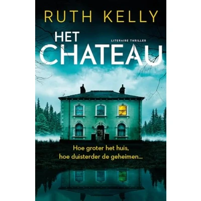 Afbeelding van Het chateau