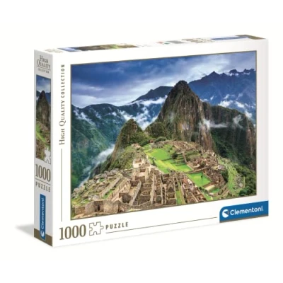 Afbeelding van PZL 1000 HQC MACHU PICCHU