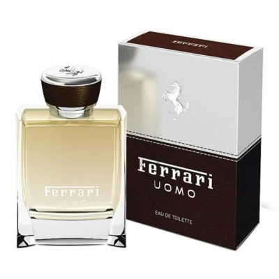 Afbeelding van Ferrari Uomo 30ml Eau de toilette For Men