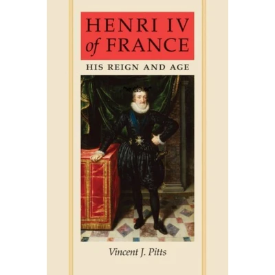 Afbeelding van Henri Iv Of France