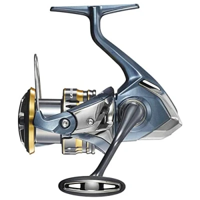 Afbeelding van Shimano Ultegra 1000 FC Vismolen