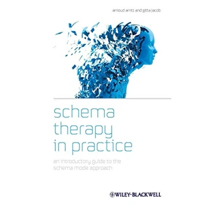 Afbeelding van Schema Therapy In Practice