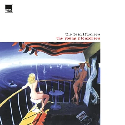 Afbeelding van Pearlfishers Young Picnickers (2 LPs)