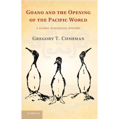 Afbeelding van Guano &amp; The Opening Of Pacific World