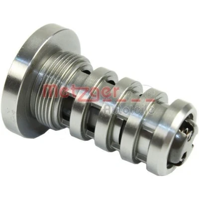 Afbeelding van METZGER 0899110 Regelklep, nokkenasregeling Aanvoerzijde VOLKSWAGEN: GOLF 6, Scirocco III, AUDI: A4 B8 Saloon, Q5, A3 Sportback