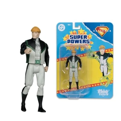 Afbeelding van Superman (2025) DC Direct Super Powers Action Figure Green Lantern Guy Gardner 12 cm