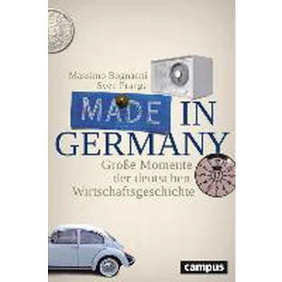 Afbeelding van Made in Germany