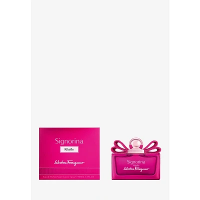 Afbeelding van Salvatore Ferragamo Signorina Ribelle Eau de Parfum 100 ml