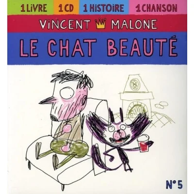 Afbeelding van Le Chat Beaute