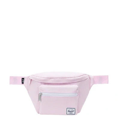 Afbeelding van Herschel Seventeen heuptas pink lady