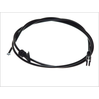 Afbeelding van TOPRAN 400 945 Motorkapkabel MERCEDES BENZ: 190