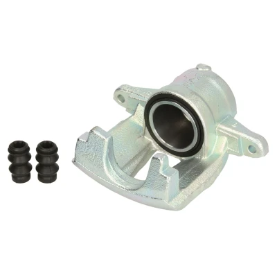 Afbeelding van BUDWEG CALIPER 343638 Remklauw ALFA ROMEO: MiTo, FIAT: Grande Punto Hatchback, 500 Doblo I Estate, OPEL: Corsa D Hatchback