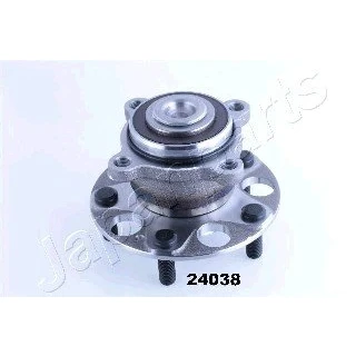 Afbeelding van JAPANPARTS KK 24038 Wielnaaf Achteras