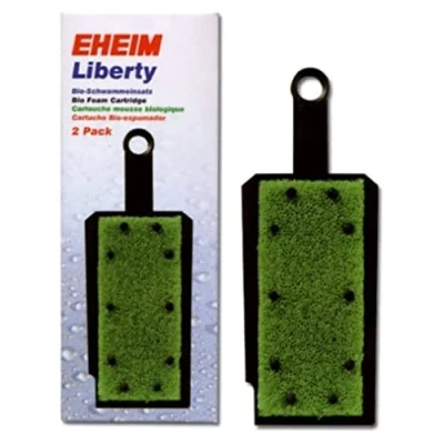 Afbeelding van Eheim Bio Filterpatroon Voor Liberty 2 Stuks