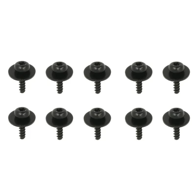 Afbeelding van ROMIX C60460 Schroef VOLKSWAGEN: Touran I, Golf 5, Touareg AUDI: A3 Hatchback, SKODA: Superb I Saloon, II Hatchback