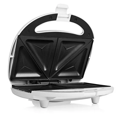 Afbeelding van Tosti apparaat Tristar SA 3052 wit