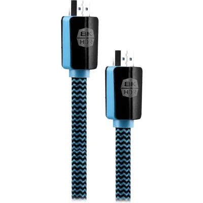 Afbeelding van T&#039;nB TNB HDMI kabel 8K 2m (2 m, HDMI), Videokabel